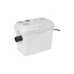 Pompe de relevage eaux uses evenes, 230v