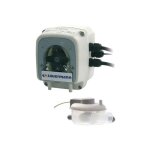 Sauermann - pompe prilstatique pe5200 flotteur