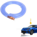 Pompe siphon de transfert, siphon essence, tuyau siphon carburan, tuyau pompe essence manuelle pour eau ...