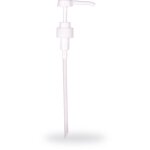 Pompe  sirop victoria cymes 5 ml flacon de 490 ml