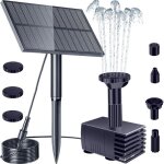 Pompes solaires pour fontaine d'extérieur - pompe de bassin solaire - fontaine solaire pour extérieur ... Pompes solaires pour fontaine d'extérieur - pompe de bassin solaire - fontaine solaire pour extérieur ...