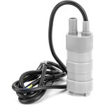 Pompe submersible 12v, d�bit 840 litres / heure, hauteur de refoulement maximale 5 m�tres, pompe � eau ...