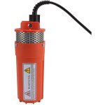 Pompe submersible, coque r�sistante � la corrosion de pompe � eau de puits profond de 6, 5 l, levage ...