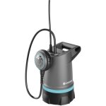 Gardena - pompe d'vacuation pour eaux claires 20000 basic