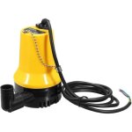 Pompe submersible solaire 12 volts 70 l / min - pour r�servoir d'eau, r�seau d'eau, arrosage