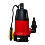 Pompe submersible tp 400 - om - tp 400