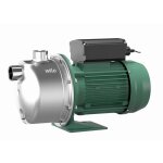Wilo - pompe surface monocellulaire auto - amor�ante jet - wj - 203 - x - em - 2 - eau claire