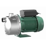 Wilo - pompe surface monocellulaire auto - amorçante jet - wj - 204 - em - 2 - eau claire Wilo - pompe surface monocellulaire auto - amorçante jet - wj - 204 - em - 2 - eau claire