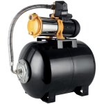 Pompe surpresseur - 60 litres - 920w - 5400l / h - autoamorante
