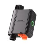 Pompe de surpresseur, vanne d'eau intelligente sonoff swv zigbee, prise en charge des plateformes open ...