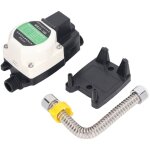 Pompe de surpression automatique de pression d'eau surpresseur de douche pompe de recirculation pompe ... Pompe de surpression automatique de pression d'eau surpresseur de douche pompe de recirculation pompe ...