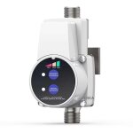 Pompe de surpression d'eau, pompe de surpression dc24v pompe de circulation d'eau � fr�quence variable ...