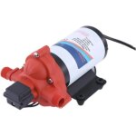 Pompe de surpression d'eau domestique, 115v, 230v, 115w, 10. 6 l / min, haute pression, diaphragme auto ...