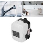 Pompe de surpression d'eau � haut d�bit 180w pour �vier de cuisine douche dc24v - -