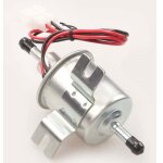 Pompe de transfert de carburant pompe  essence lectrique 12v pour moteur  essence diesel basse pression ...