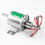 Pompe de transfert de carburant pompe à essence électrique 12v pour moteur à essence diesel basse pression ... Pompe de transfert de carburant pompe à essence électrique 12v pour moteur à essence diesel basse pression ...