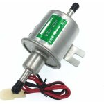 Pompe de transfert de carburant pompe � essence �lectrique 12v pour , xu, moteur � essence diesel basse ...