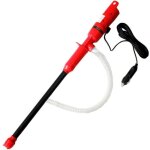 Pompe de transfert de liquide portable lectrique essence essence diesel pompe  fluide rservoir de ...