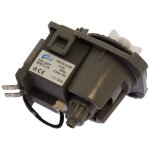 Pompe vidange 2840941600 pour lave linge