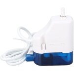 Pompe de vidange automatique de climatisation avec fonctionnement silencieux pour machine murale 1 � ...