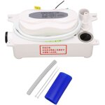 Pompe de vidange de climatisation, pompe � eau d'�limination des condensats hvac avec r�servoir de stockage ...