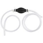 Pompe vidange huile moteur, 12v 80w pompe essence, pompe electrique gasoil  huile rsistantes  la corrosion, ...