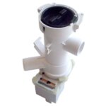 Pompe de vidange lave - linge brandt 00215433