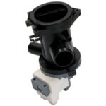 Pompe de vidange lave - linge lg 088. 97. 0006