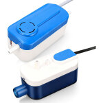 Pompe de vidange silencieuse pour climatiseurs de type mini split, 24 l / h, avec r�servoir d'eau de ...