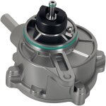 Pompe � vide 6462300165 for mercedes classe e w211 s211 e200 e220 cdi 2002 - 2009