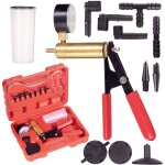 Pompe  vide  main pour purge des freins autodiagnostic
