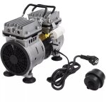 Pompe � vide sans huile pompe � vide de laboratoire pompe � vide sans huile pompe de compresseur