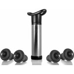 Pompe � vin pompe � vide en acier inoxydable wine saver utilis�e pour la conservation du vin, la pompe ...