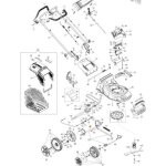 Pont arri�re emak original 66060547r