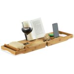 Pont de baignoire bambou baignoire extensible salle de bain serre - livre hxlxp: 19 x 107, 5 x 23 cm, ... Pont de baignoire bambou baignoire extensible salle de bain serre - livre hxlxp: 19 x 107, 5 x 23 cm, ...