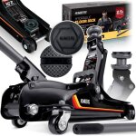 Pont �l�vateur de voiture humberg hm - 380 2, 5 t