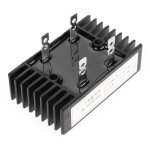 Pont redresseur 100a, 1pc 100a amp�re 1600v tension biphas�e � diode pont redresseur haute puissance ...