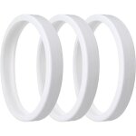 Pool cleaner rechange adaptables gomme tendre pour ro - bot piscine polaris 180 280 360 380 c10
