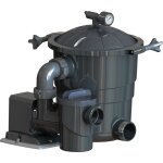 Poolex - groupe de filtration à balles filter max filter max 10 m3 / h Poolex - groupe de filtration à balles filter max filter max 10 m3 / h