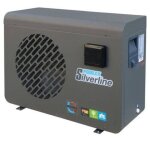 Poolstar - jamais utilise] pompe  chaleur de piscine 7kw poolex silverline 70 monophas - pc - slp070 ...
