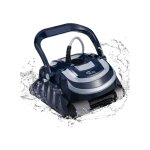 Poolstar - robot nettoyeur de piscine blwl blue whale xt 0010 Poolstar - robot nettoyeur de piscine blwl blue whale xt 0010