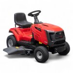 Popster - tondeuse thermique autoporte 86 cm, moteur loncin 352 cm, jection latrale lt86sm - l352 ...