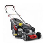 Popster - tondeuse thermique tractée moteur honda gcv 145 cc, lame 46 cm tlm046sm Popster - tondeuse thermique tractée moteur honda gcv 145 cc, lame 46 cm tlm046sm