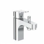 Porcher - mitigeur bain - douche ulysse - monotrou d0796aa