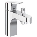 Porcher - mitigeur bain - douche ulysse - monotrou d0796aa Porcher - mitigeur bain - douche ulysse - monotrou d0796aa