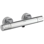 Porcher - mitigeur douche thermostatique olyos c3 chrom�