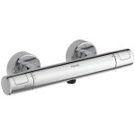 Porcher - mitigeur douche thermostatique olyos c3 chromé Porcher - mitigeur douche thermostatique olyos c3 chromé