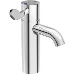 Porcher - mitigeur de lavabo okyris pro clinic thermostatique monocommande chromé - d0566aa Porcher - mitigeur de lavabo okyris pro clinic thermostatique monocommande chromé - d0566aa