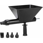 Portable pulv�risateur de mortier jointoyeuse pistolet � calfeutrer �lectrique de ciment, machine � coulis ...