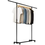 Portant soran 150x50x188 cm